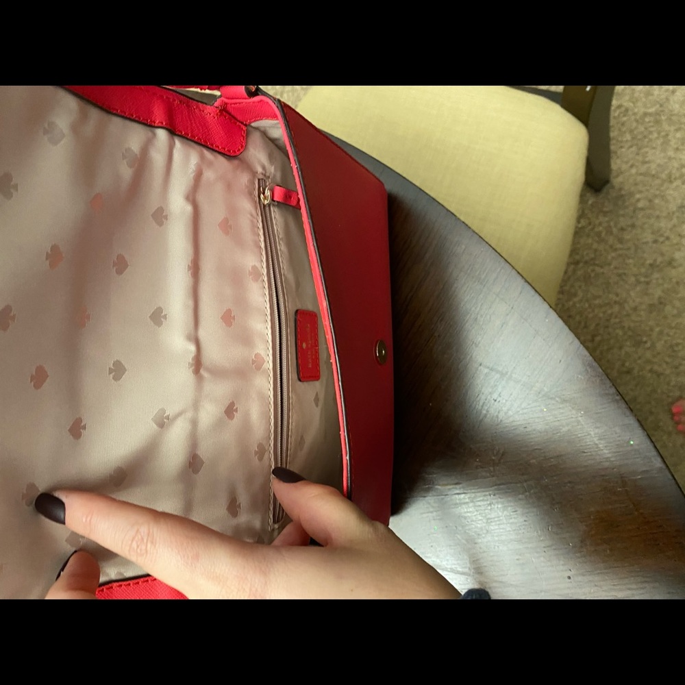 Kate Spade Cove Street Crossbody - Picture 2 of 4